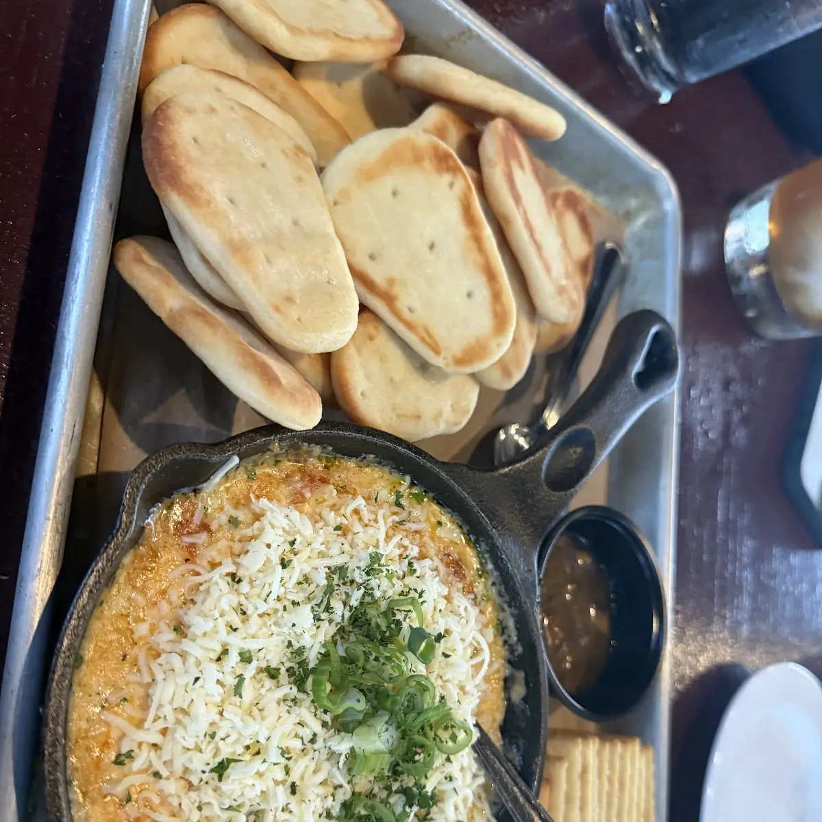 Pimento Cheese Dip