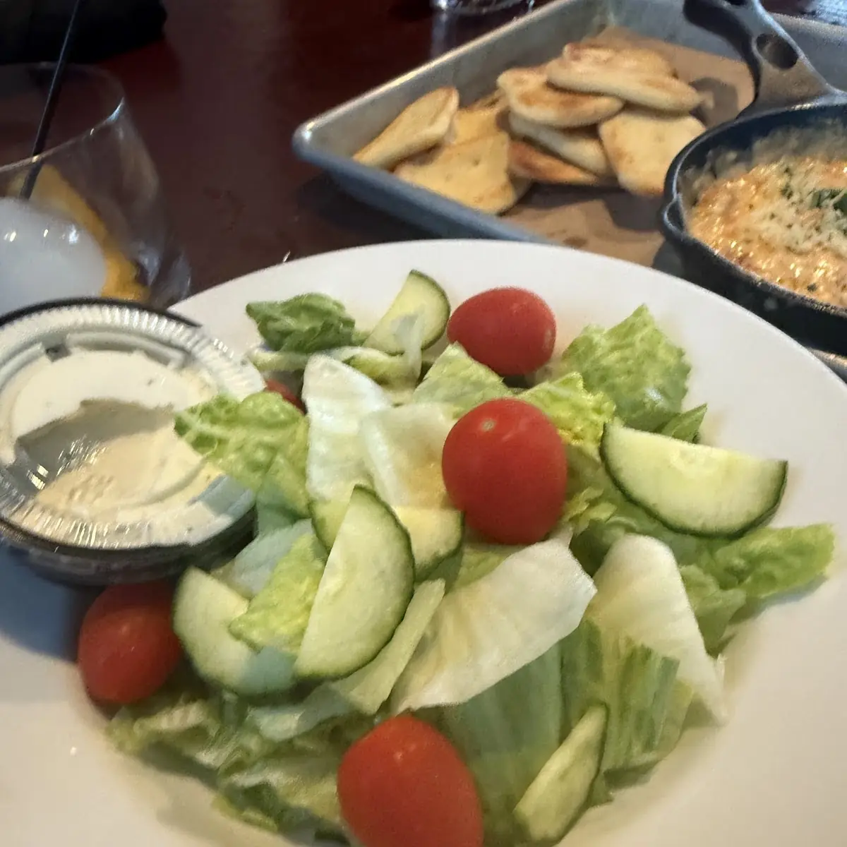 Side Salad