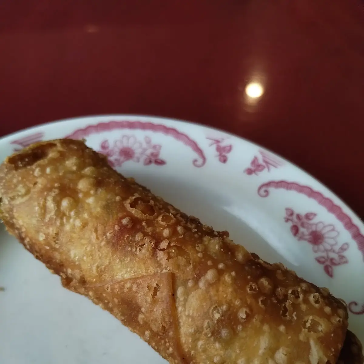 Egg Roll