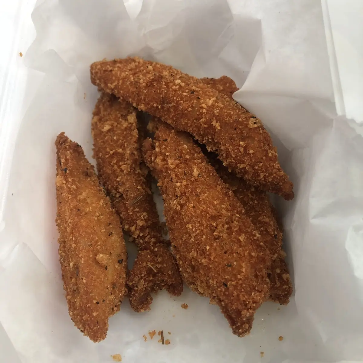 Chicken Tenders