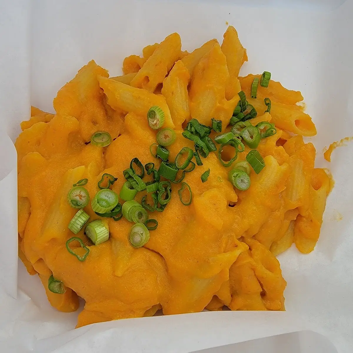 Mac and Cheese