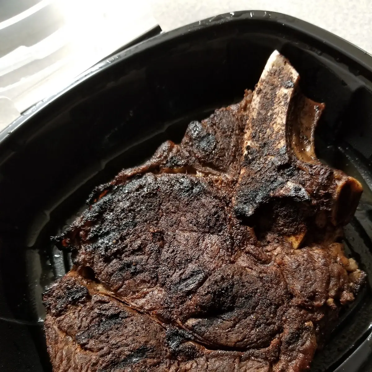 Rib Eye Steak