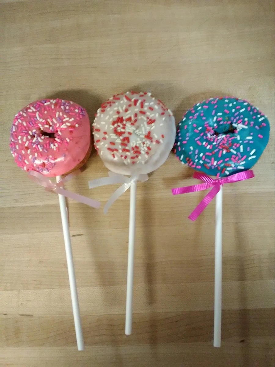 Cake Pop