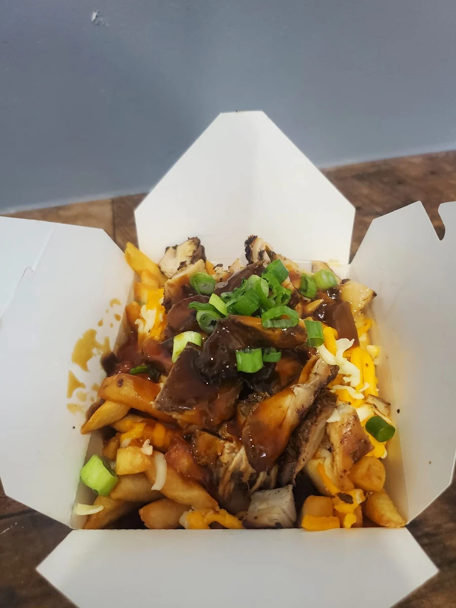 Highlights, GC Jerk Xpress