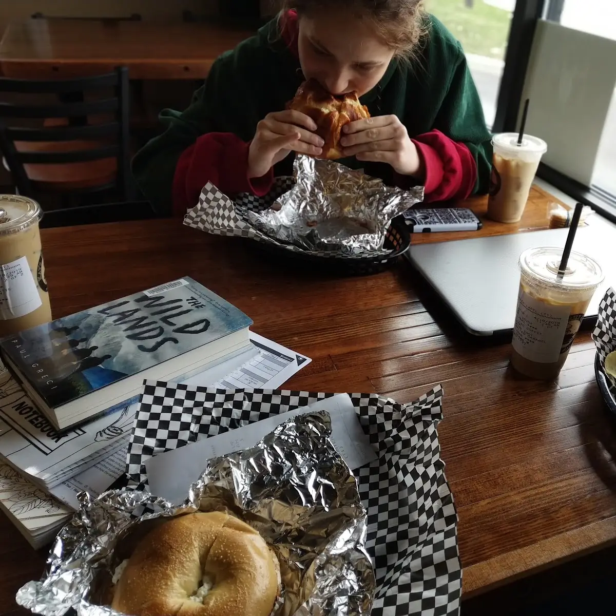 Bagel