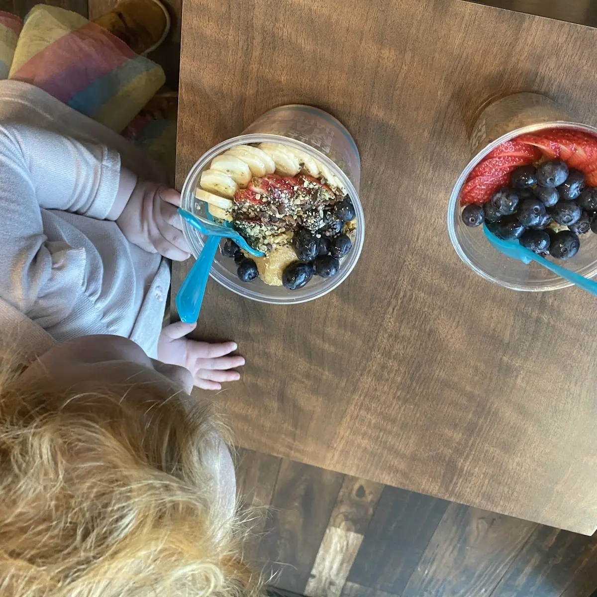 Chia Pudding