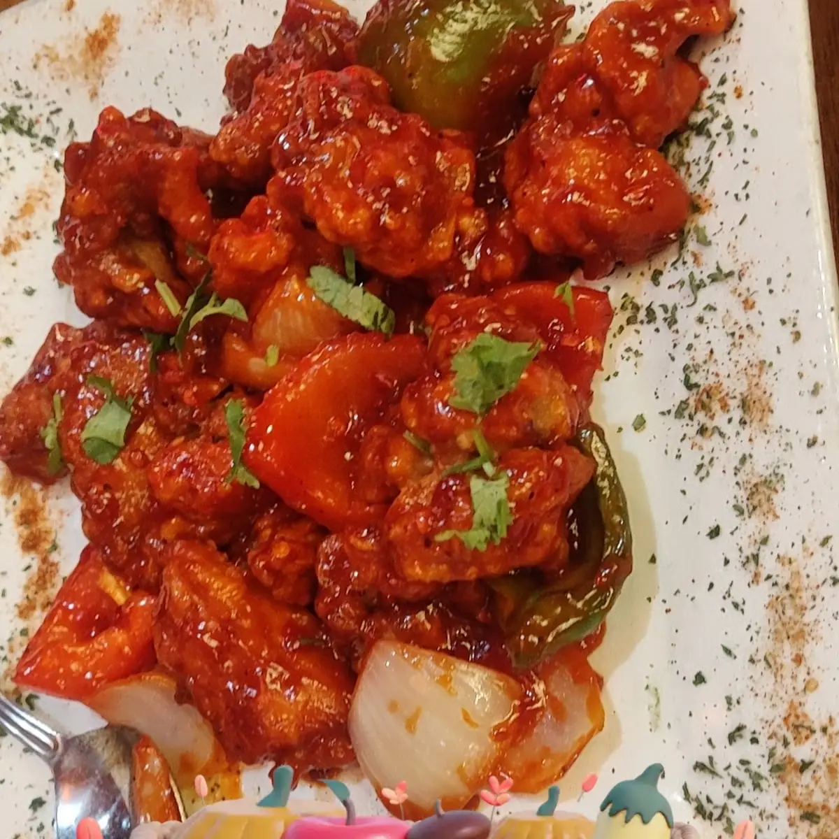 Gobi Manchurian