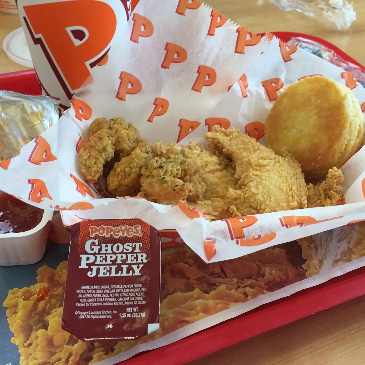 Fried Chicken