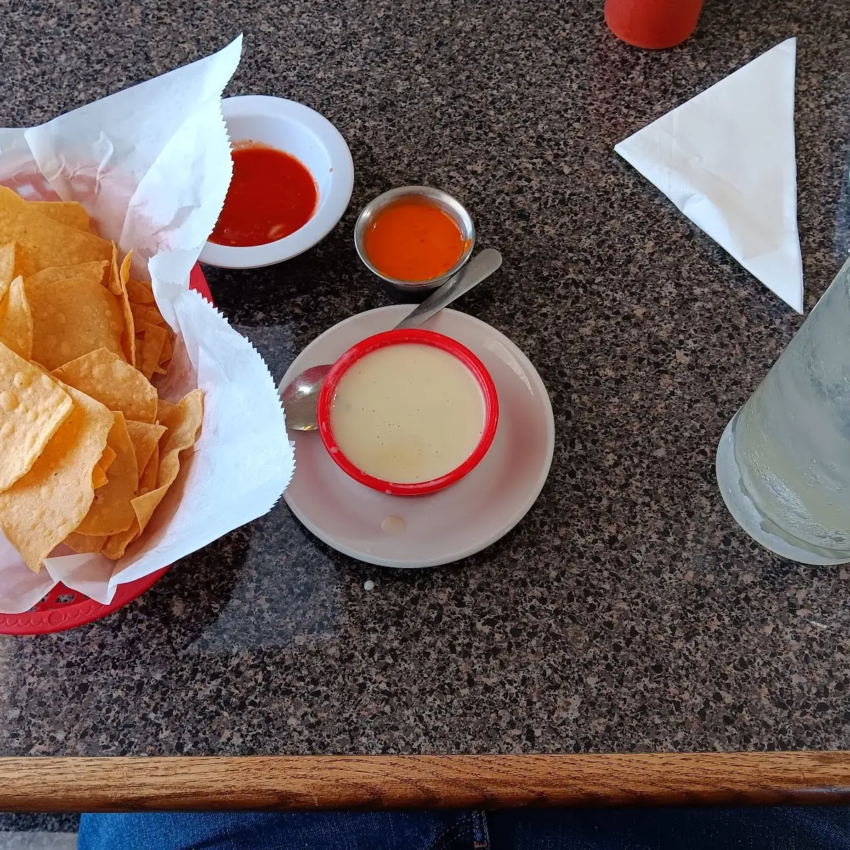 Cheese Dip