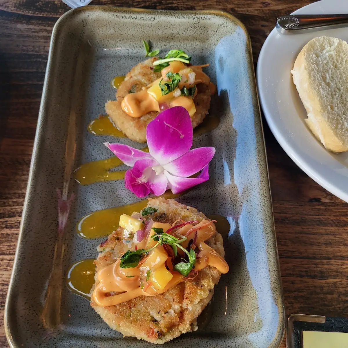 Crab Cakes