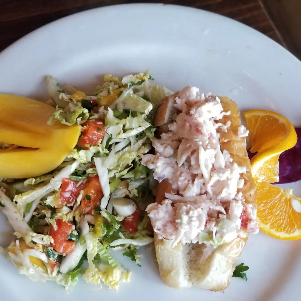 Lobster Roll