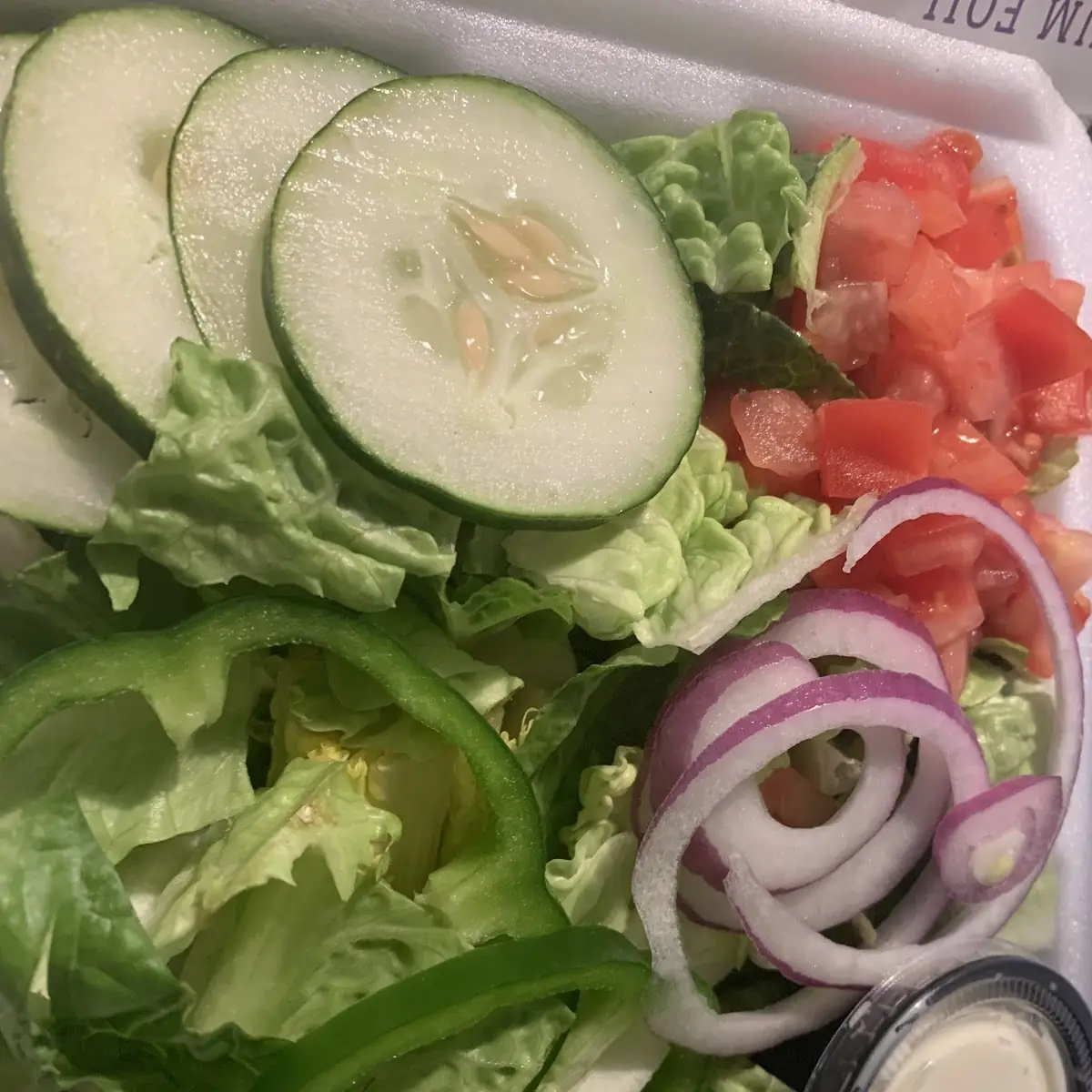 Side Salad