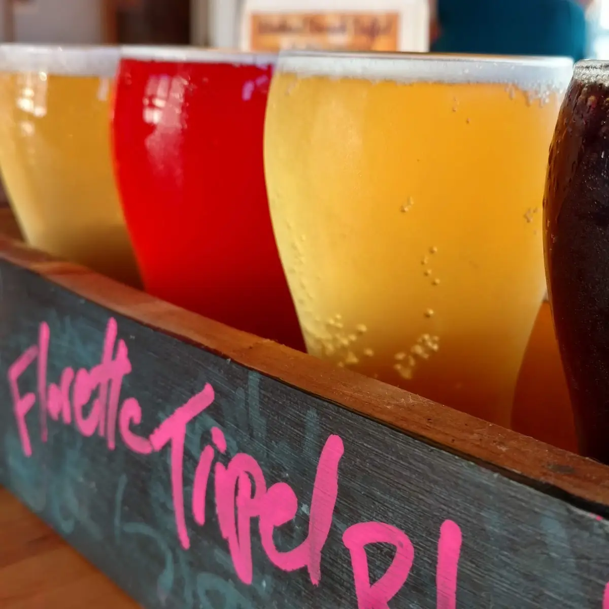 Pint - Sides