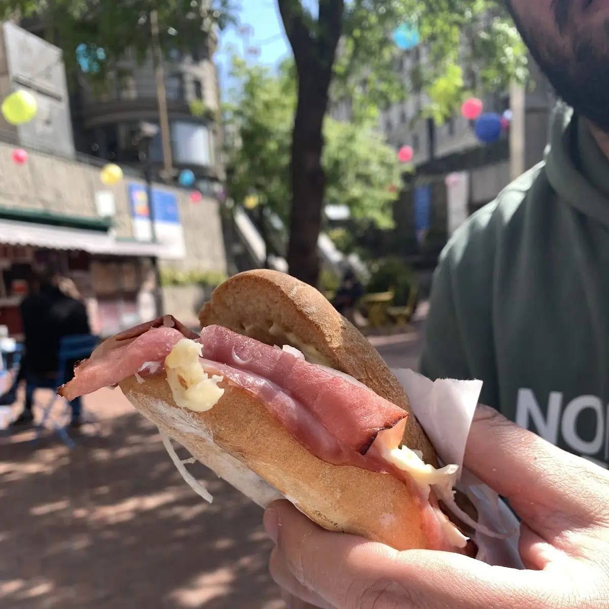 Hot Dog