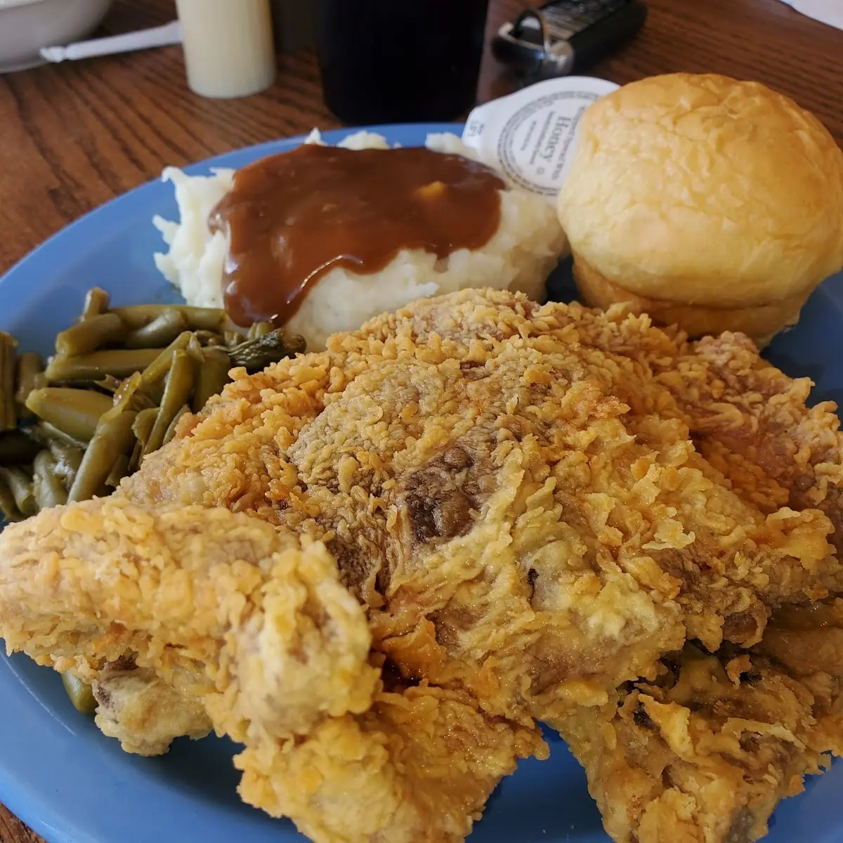 Pork Chop