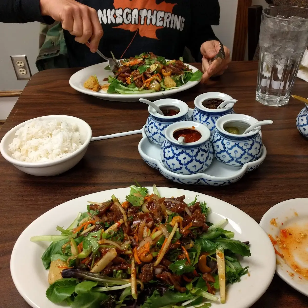Mongolian Beef