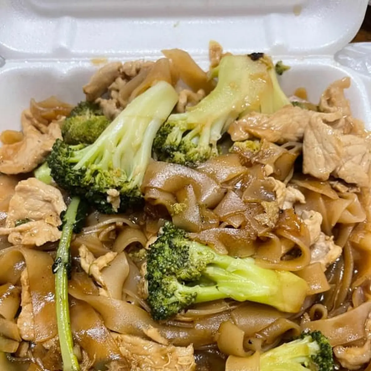 Pad See EW