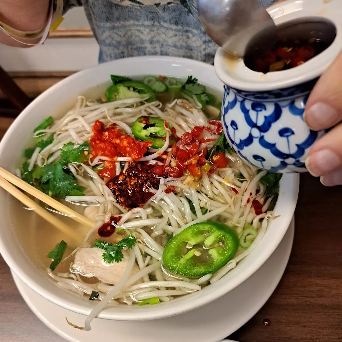 Pho GA