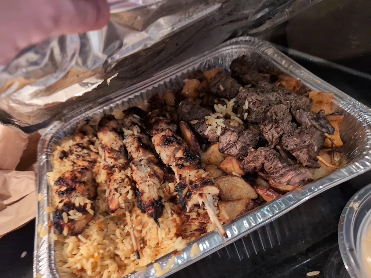 Family Platter