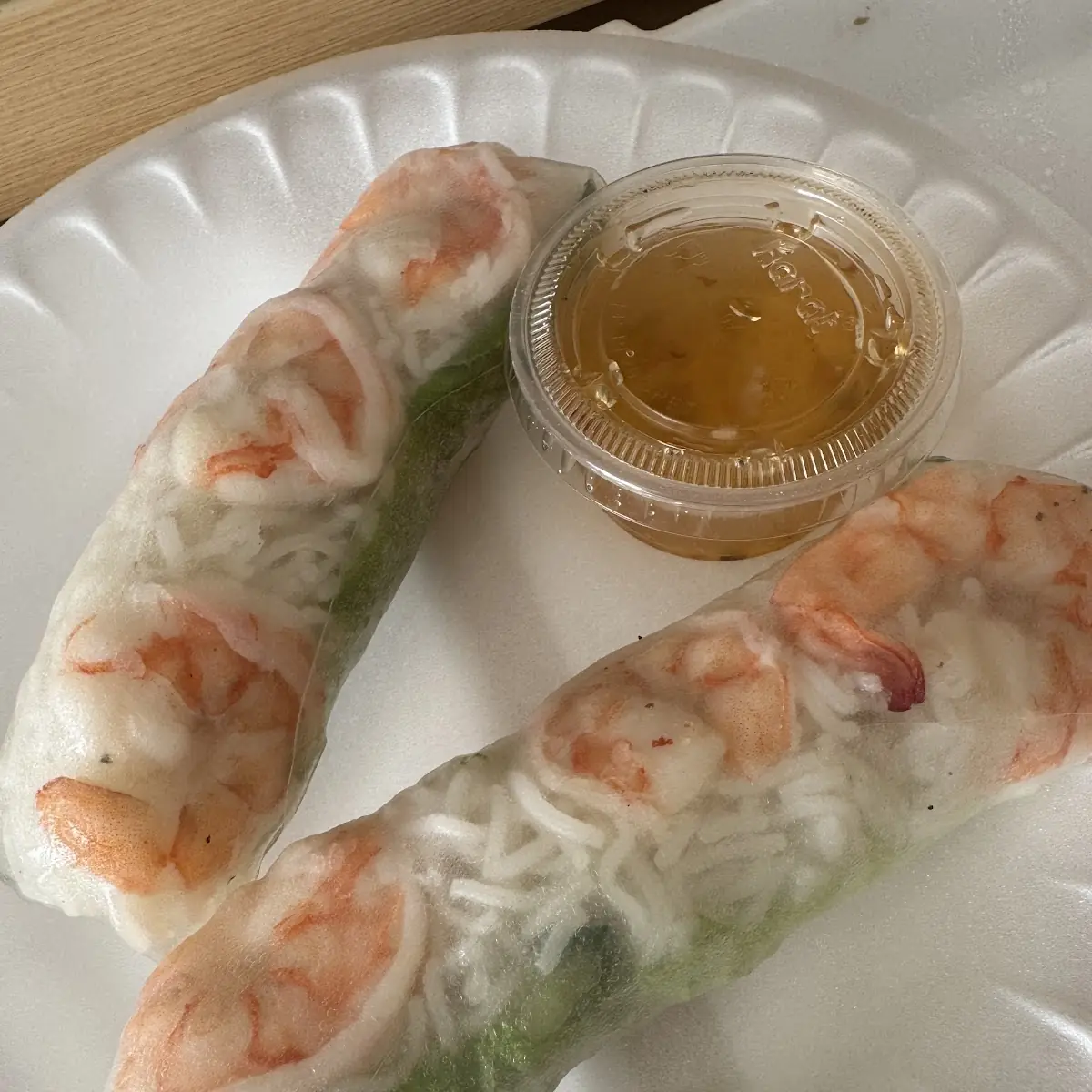 Spring Roll
