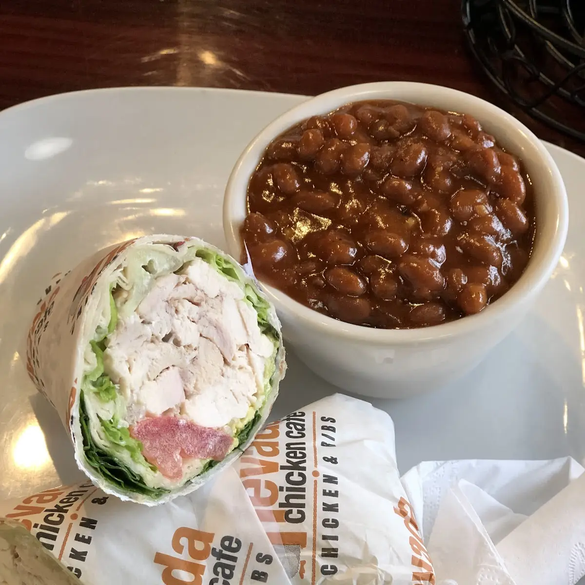 Baked Beans
