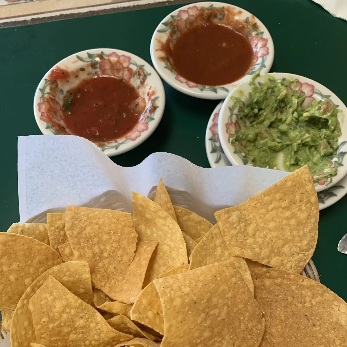 Guacamole