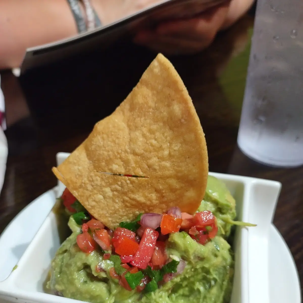 Guacamole Dip