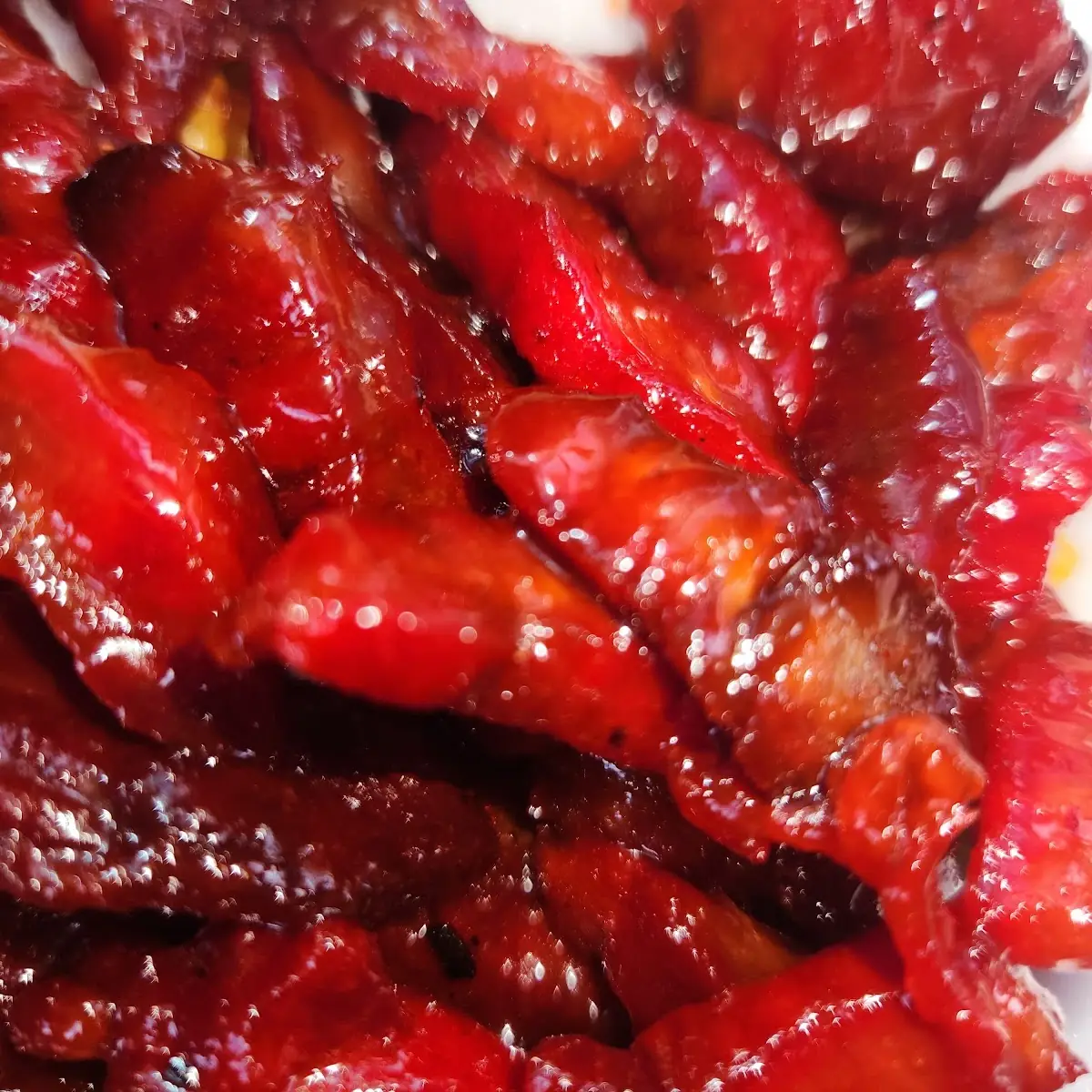 Boneless Spare Ribs