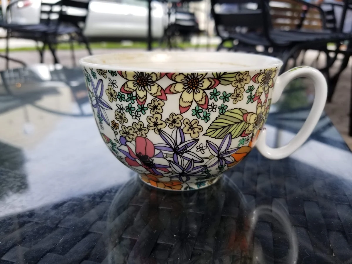 Cappuccino