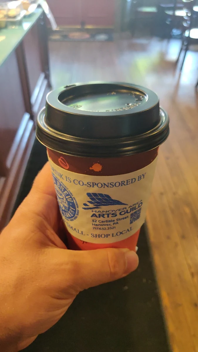 Lighthouse Light Roast