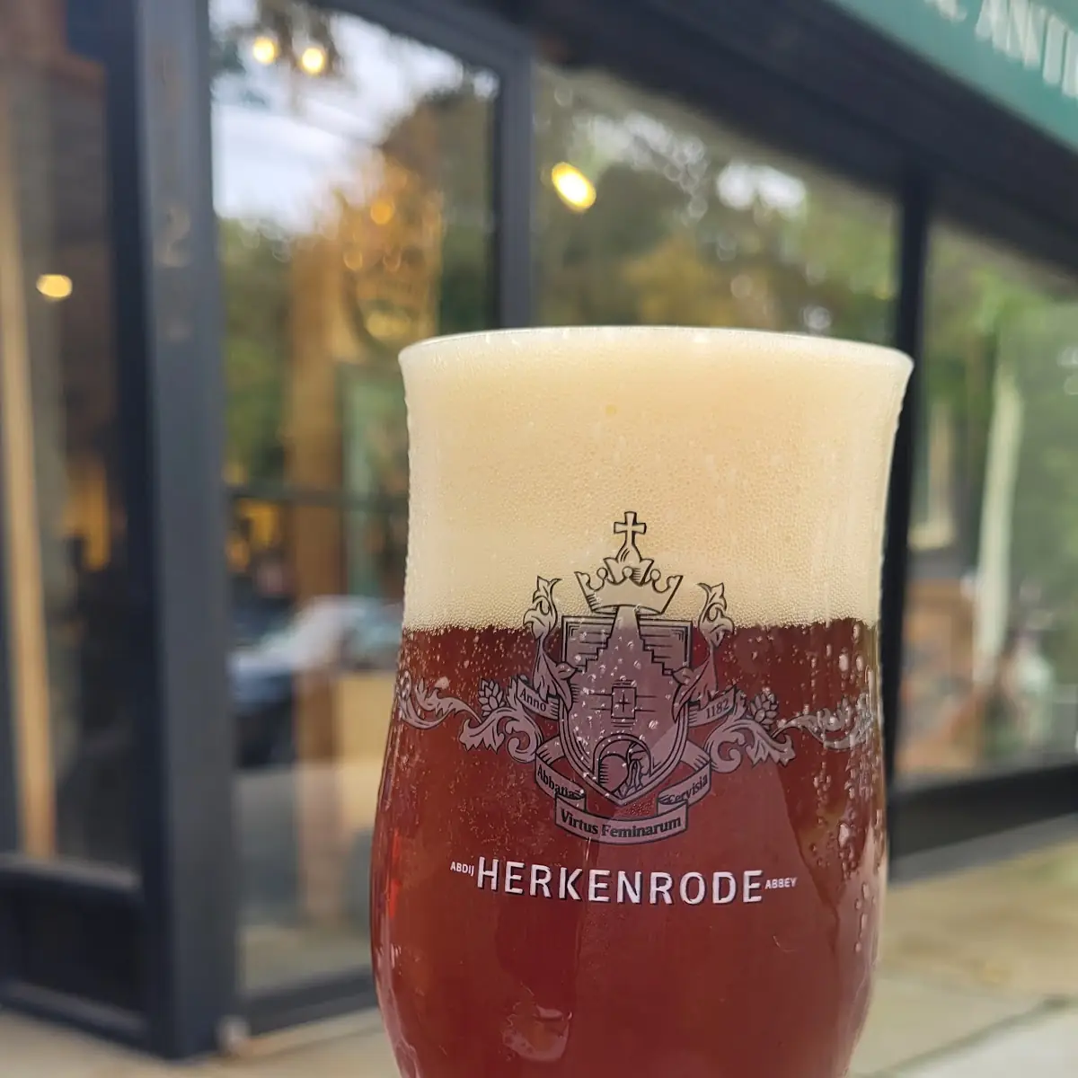 Draft Beer