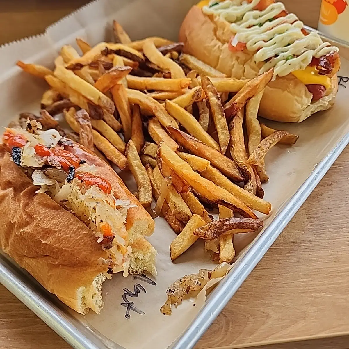 Lobster Roll