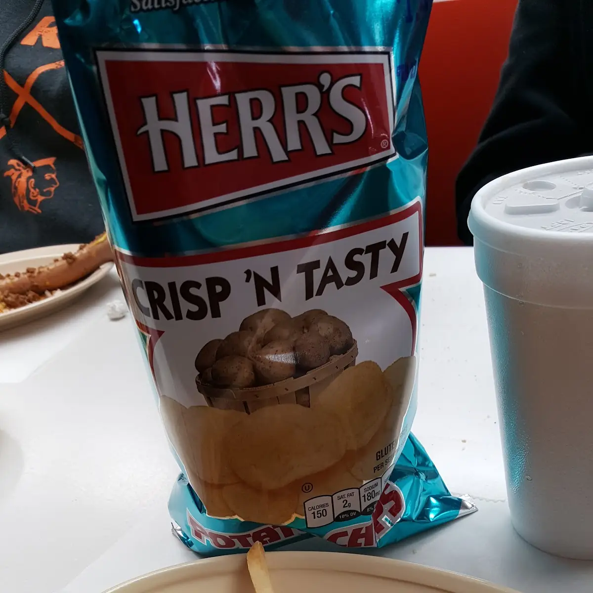 Fries with Brown Gravy