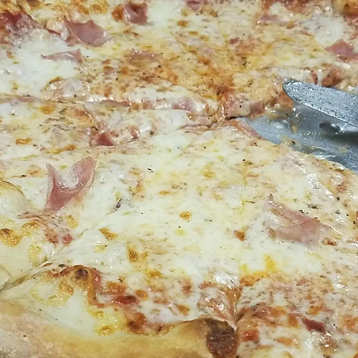 Cheese Pizza