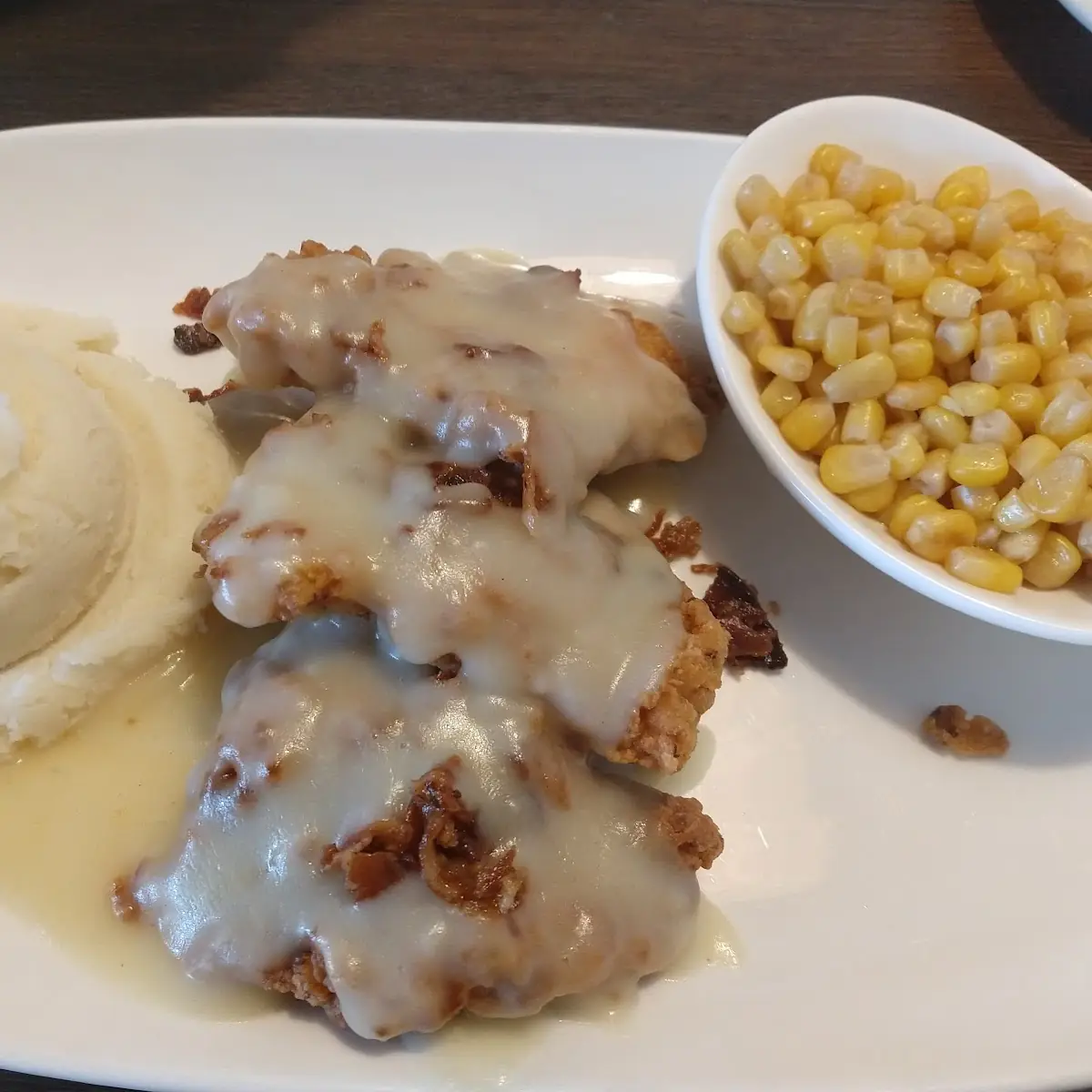 Country Fried Steak