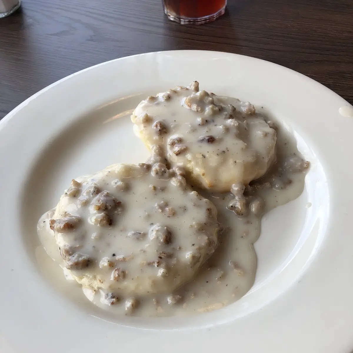 Sausage Gravy