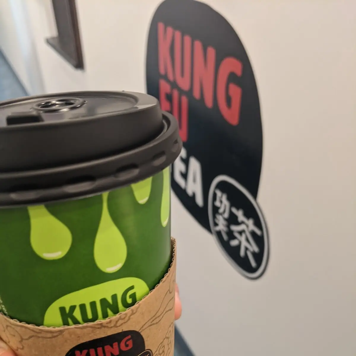 Boba Tea