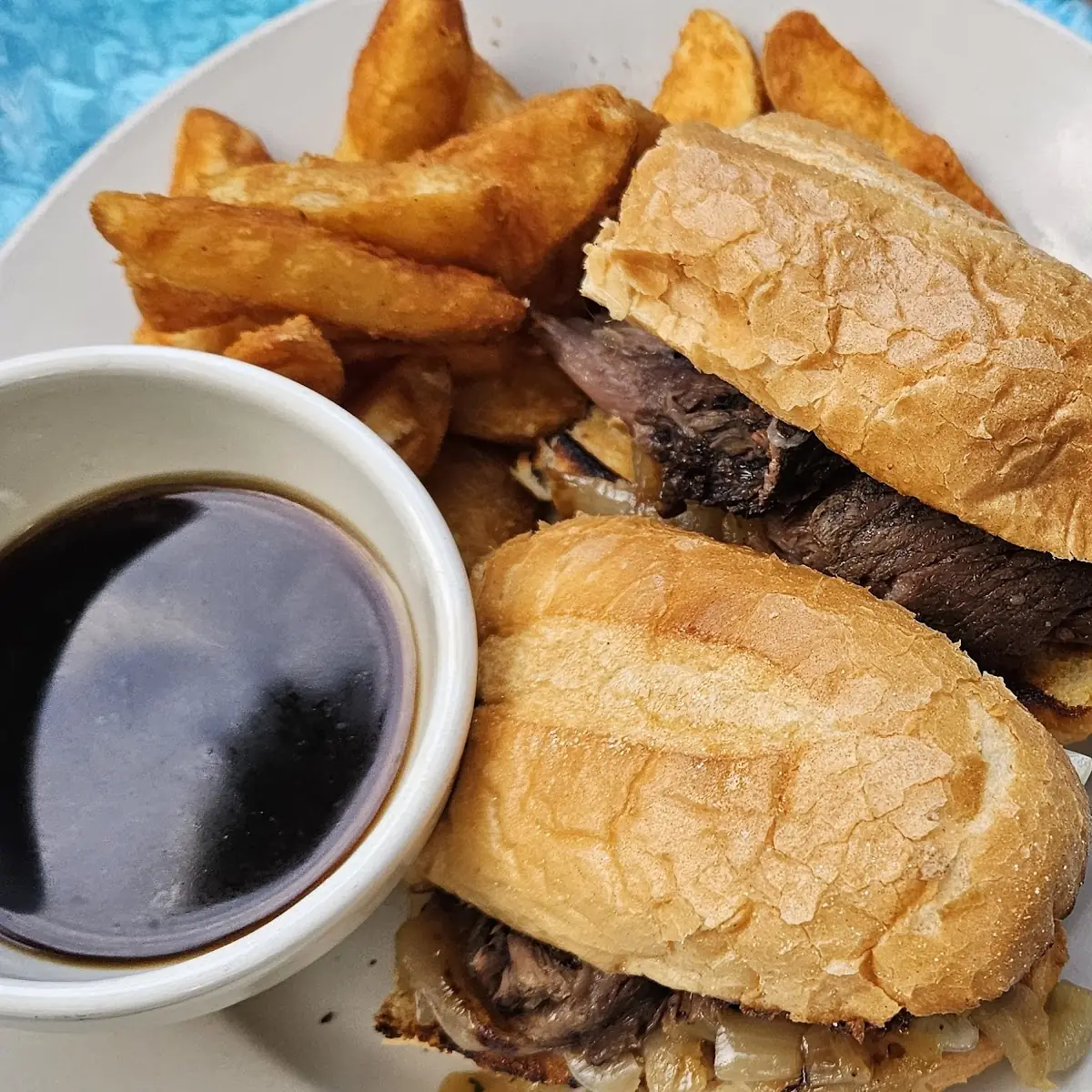 French Dip