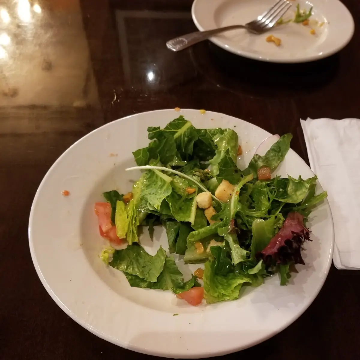 House Salad