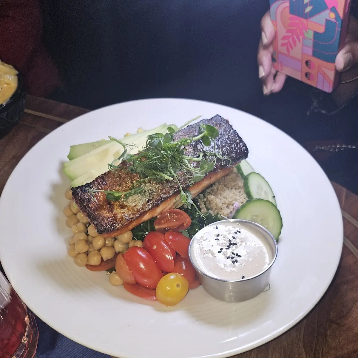 Red Snapper