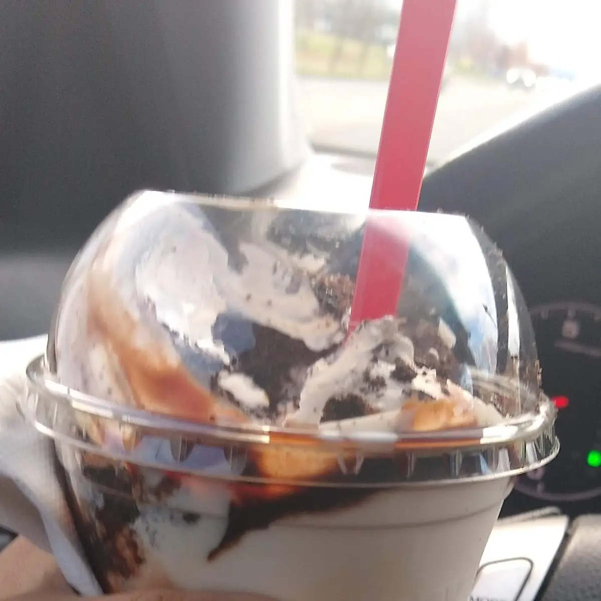 Hot Fudge