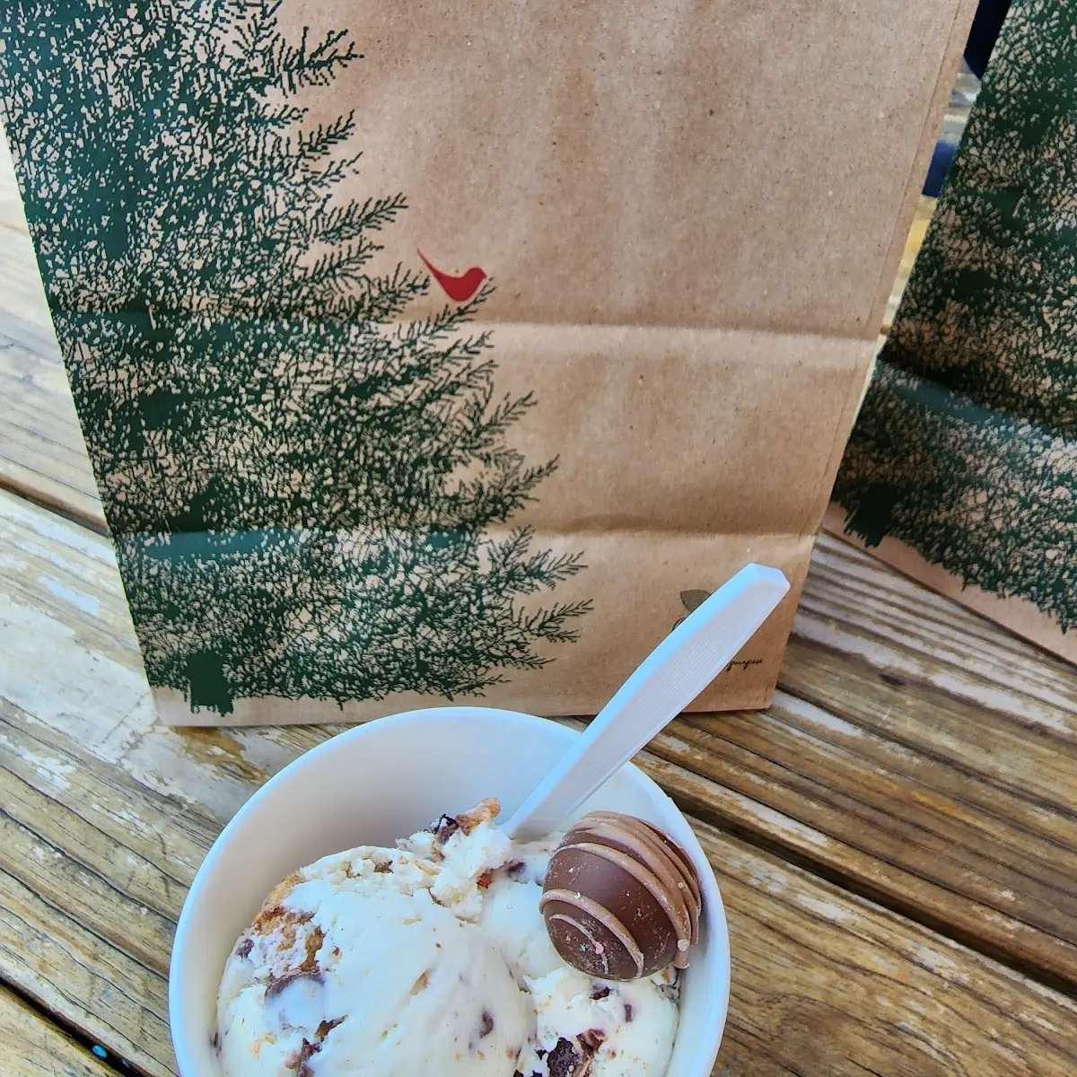 Peanut Butter Cup