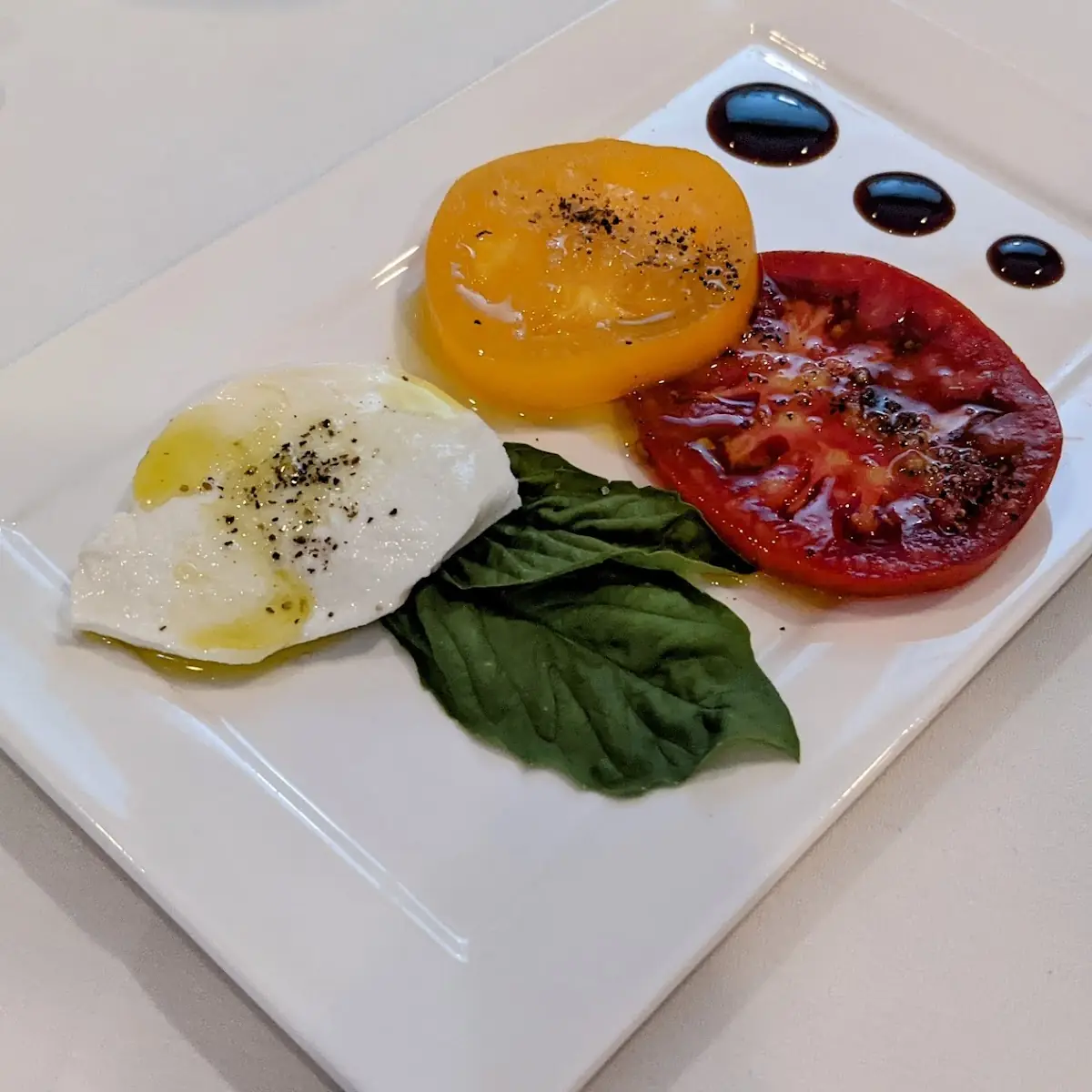 Caprese Salad
