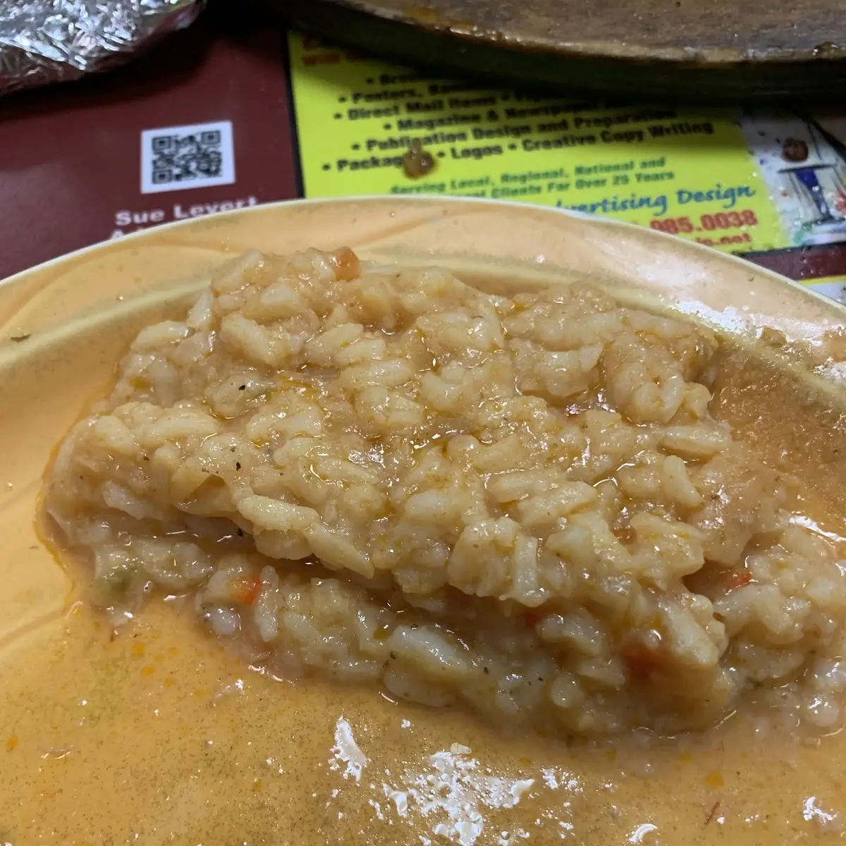 Mexican Rice