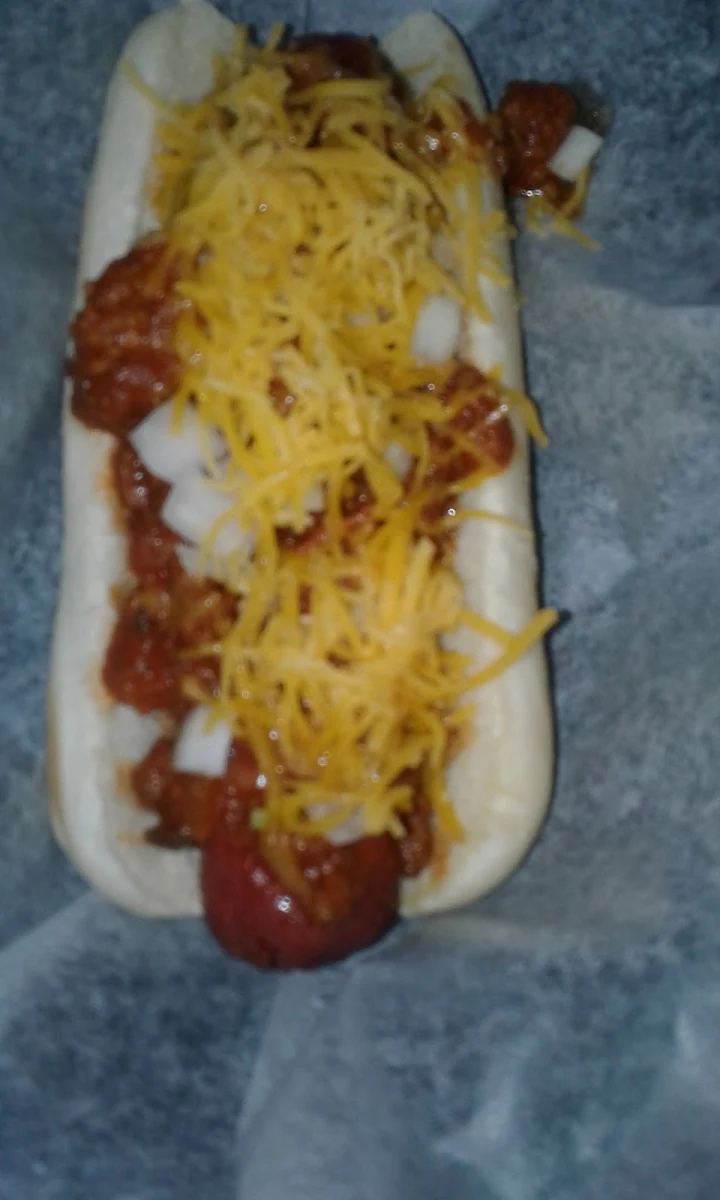 Chili Dog