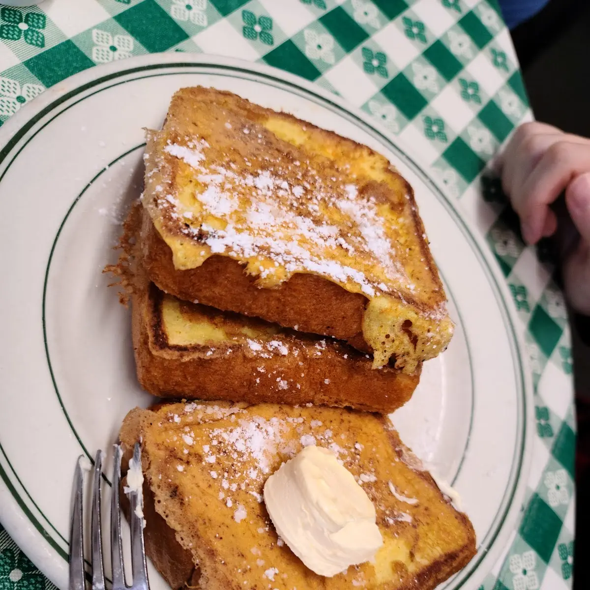 French Toast