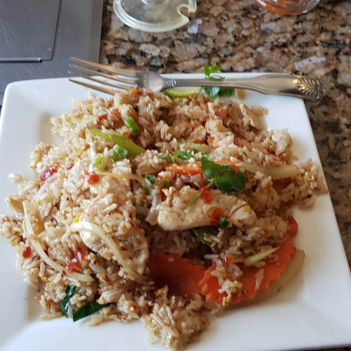 Thai Fried Rice