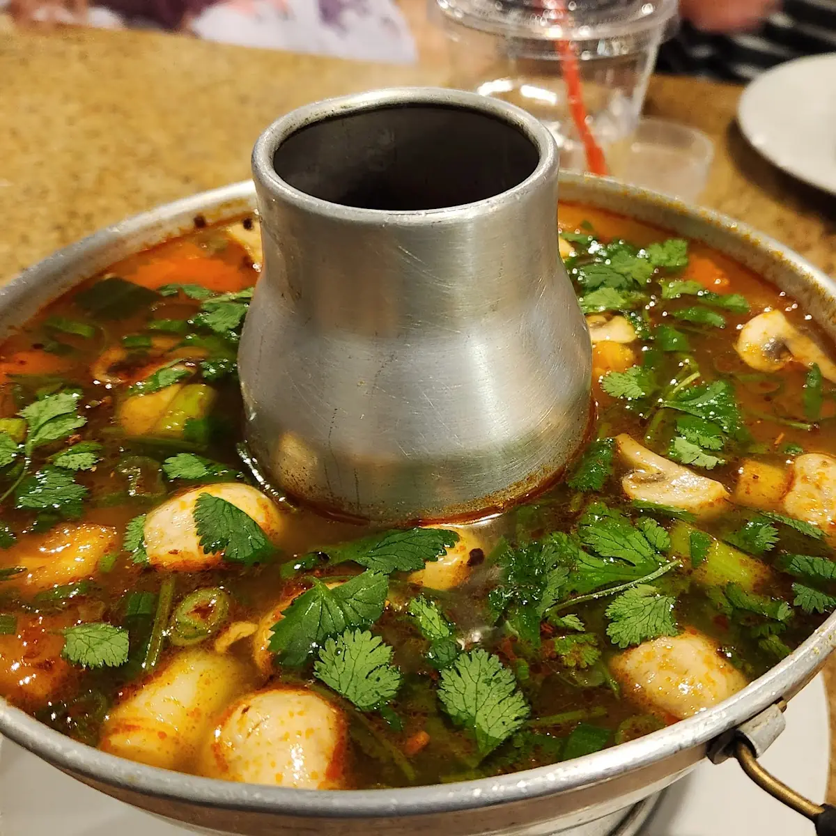 Tom Yum
