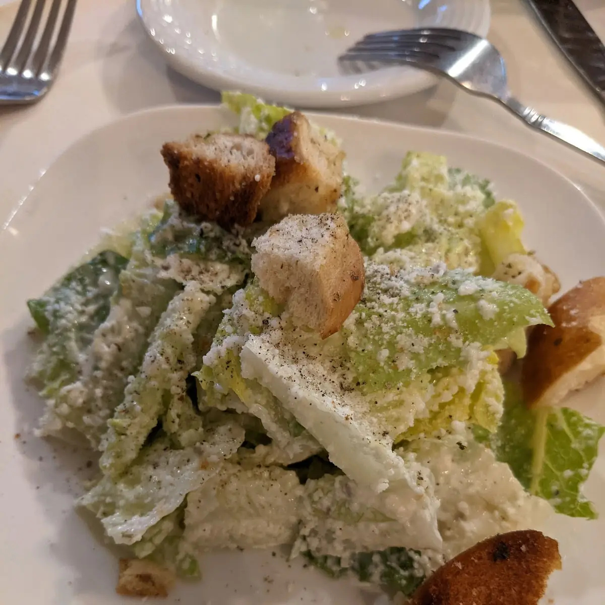 Caesar Salad
