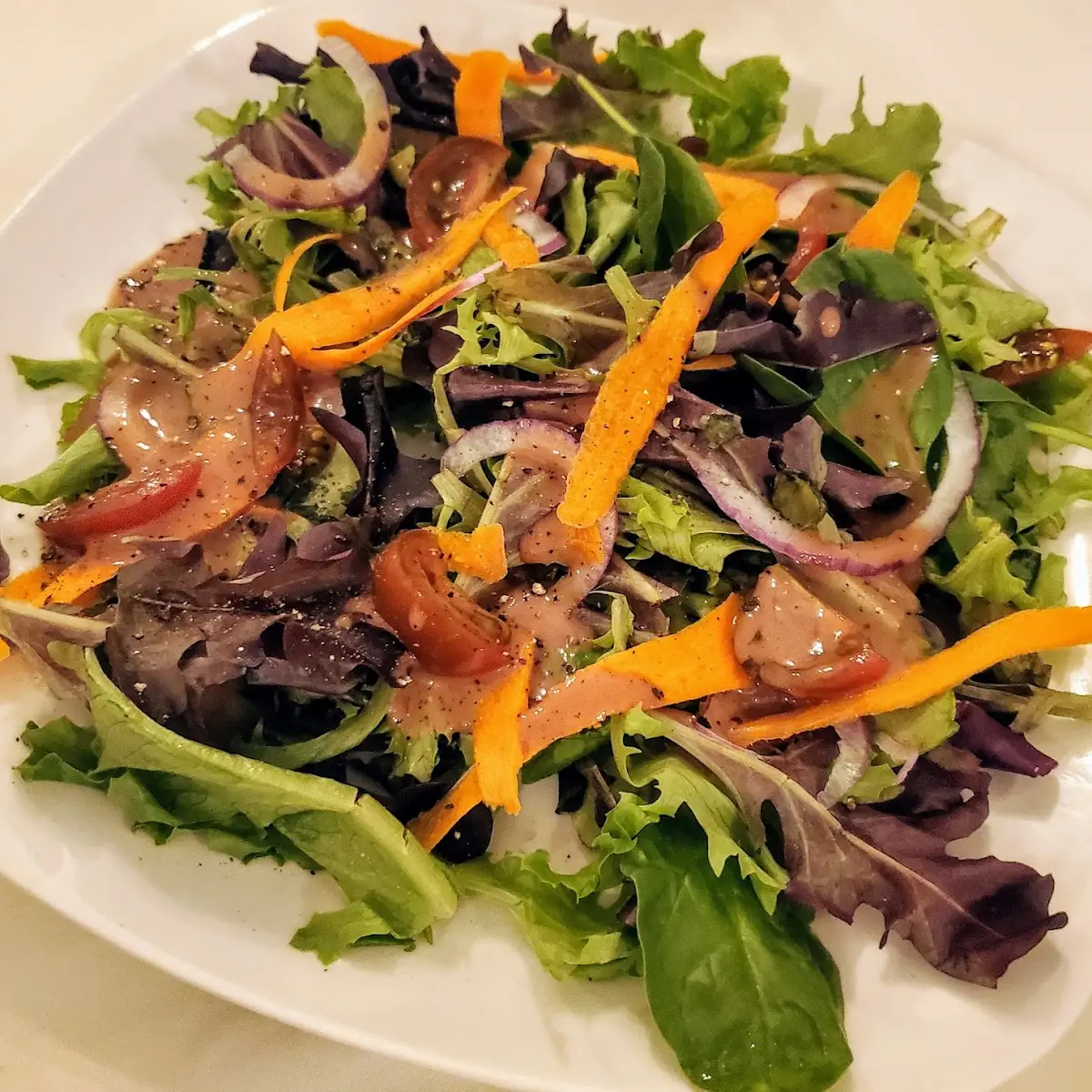 House Salad